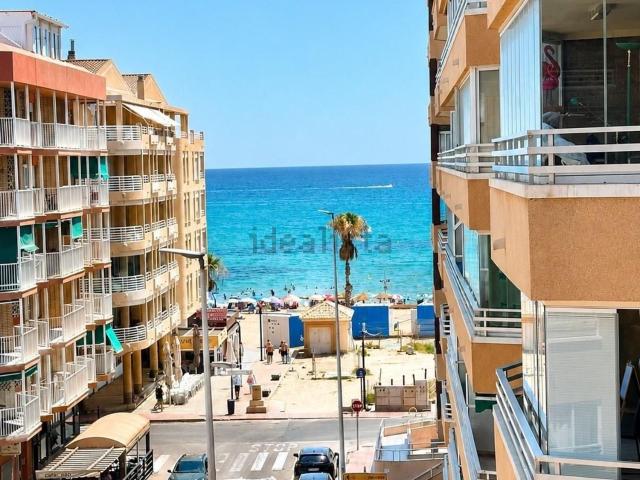 Piso, Los Europeos, Torrevieja