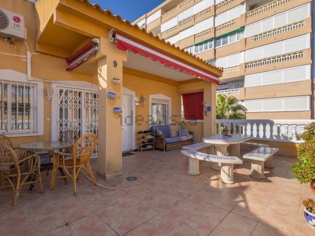 Piso, Los Europeos, Torrevieja