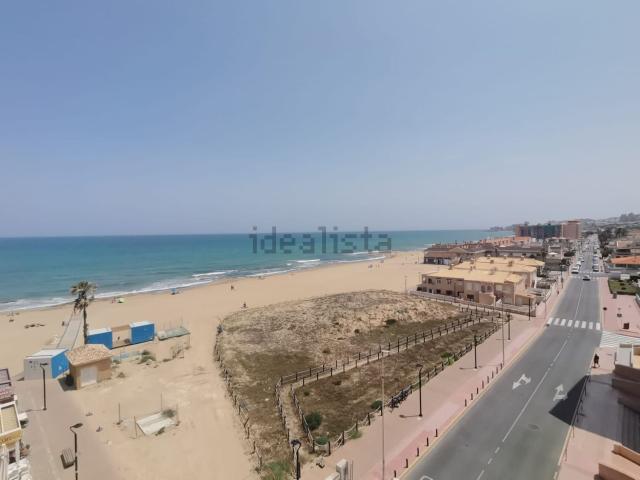 Piso, Los Europeos, Torrevieja