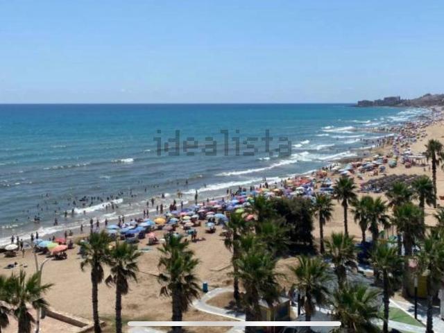 Piso, Los Europeos, Torrevieja