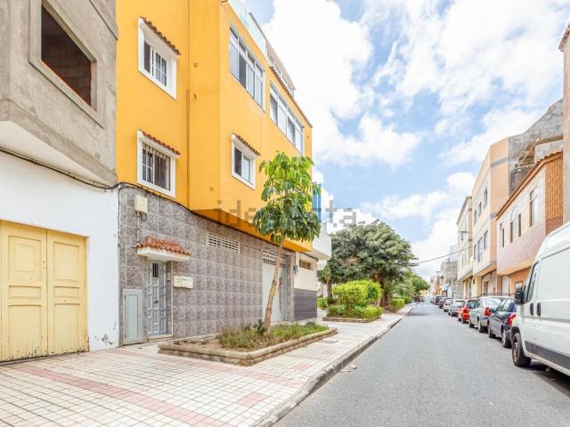 Piso, Los Giles Las Majadillas, Las Palmas de Gran Canaria