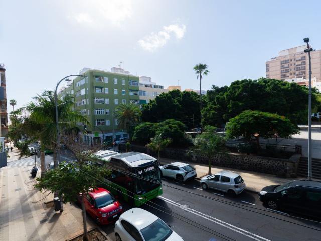 Piso, Los Hoteles Rambla Duggi, Santa Cruz de Tenerife
