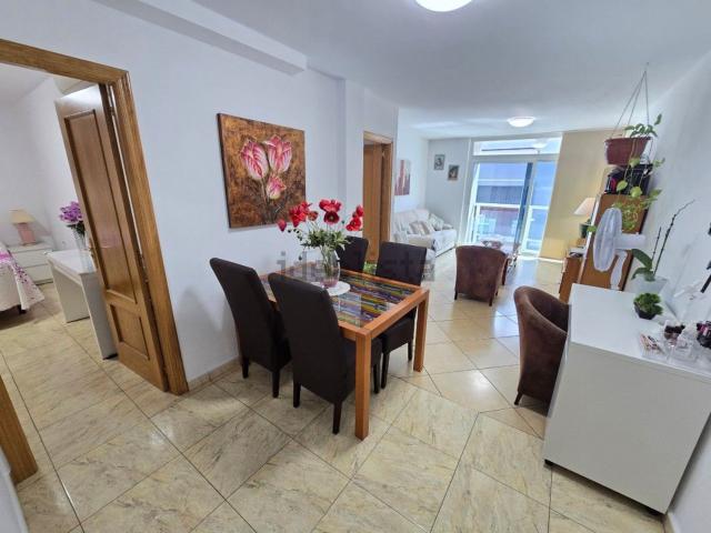 Piso, Los Llanos de Aridane