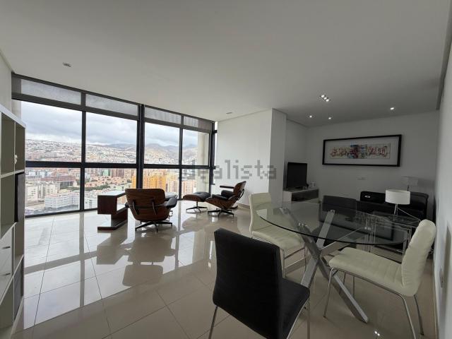 Piso, Los Llanos El Cabo, Santa Cruz de Tenerife