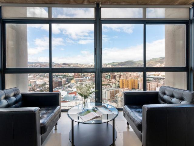Piso, Los Llanos El Cabo, Santa Cruz de Tenerife