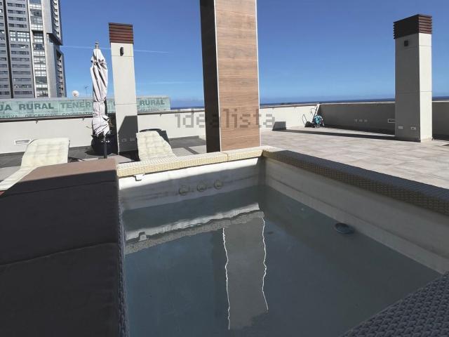 Piso, Los Llanos El Cabo, Santa Cruz de Tenerife