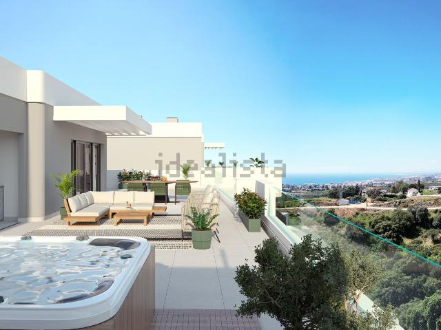Piso, Los Monteros, Marbella