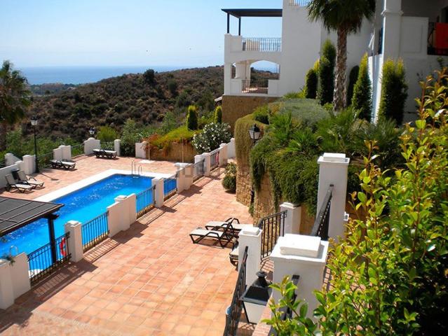 Piso, Los Monteros, Marbella