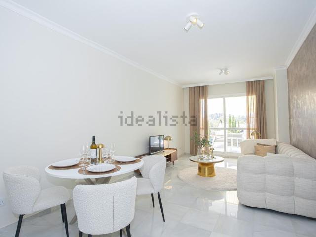 Piso, Los Naranjos, Marbella