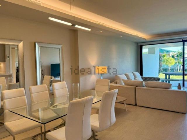 Piso, Los Naranjos, Marbella