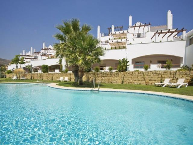 Piso, Los Naranjos, Marbella