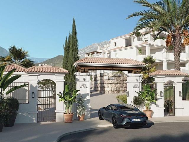 Piso, Los Naranjos, Marbella