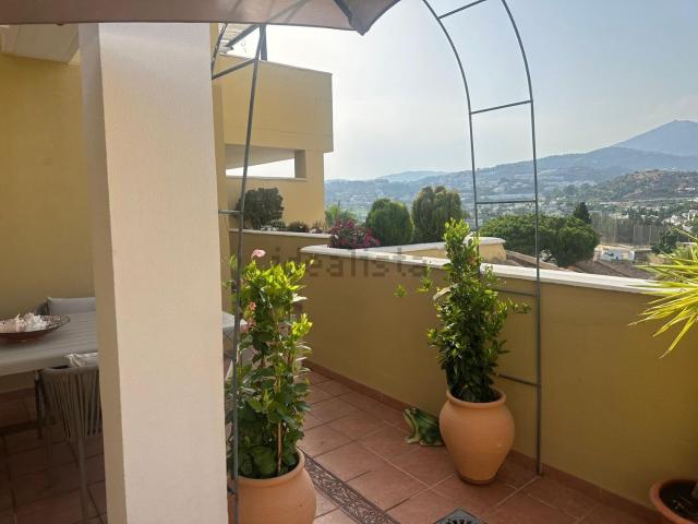 Piso, Los Naranjos, Marbella