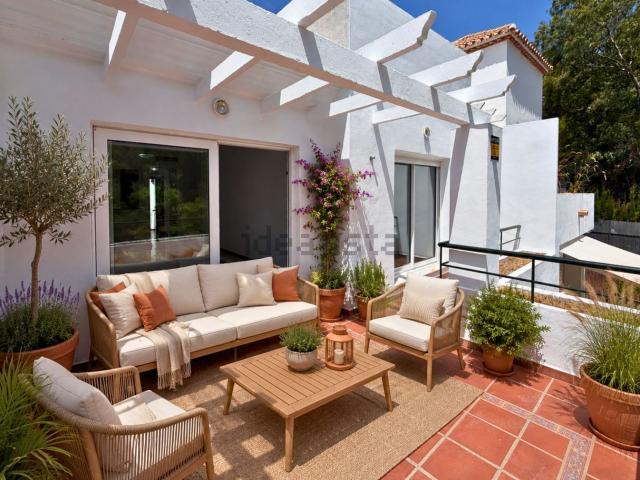 Piso, Los Naranjos, Marbella