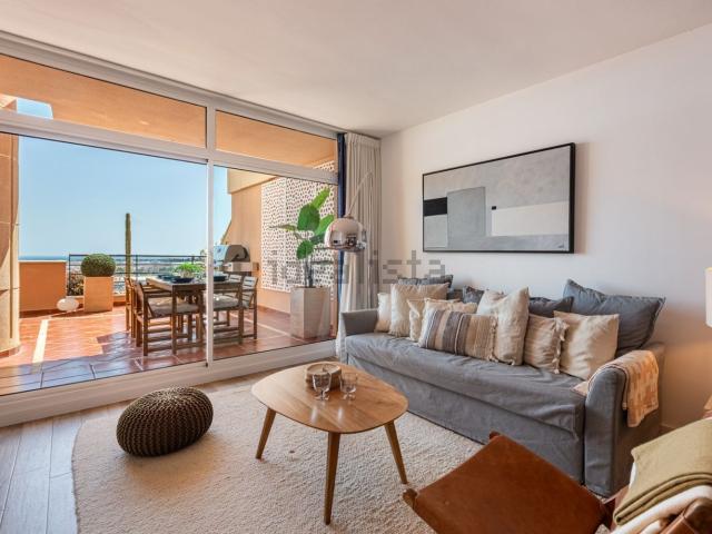 Piso, Los Naranjos, Marbella
