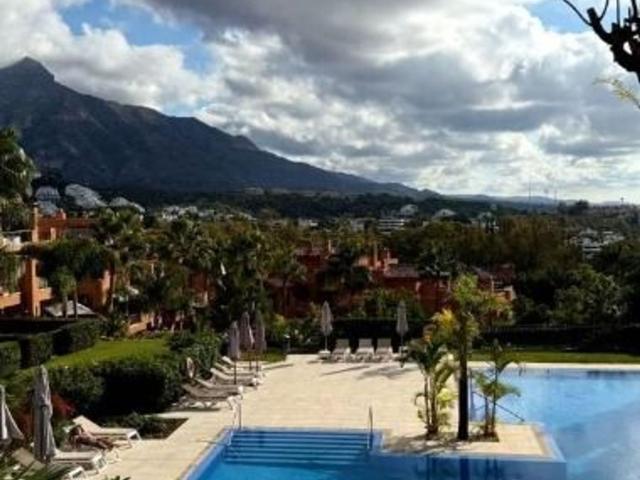 Piso, Los Naranjos, Marbella