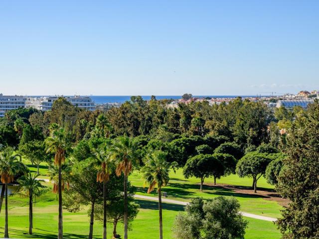 Piso, Los Naranjos, Marbella