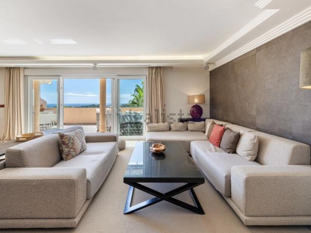 Piso, Los Naranjos, Marbella