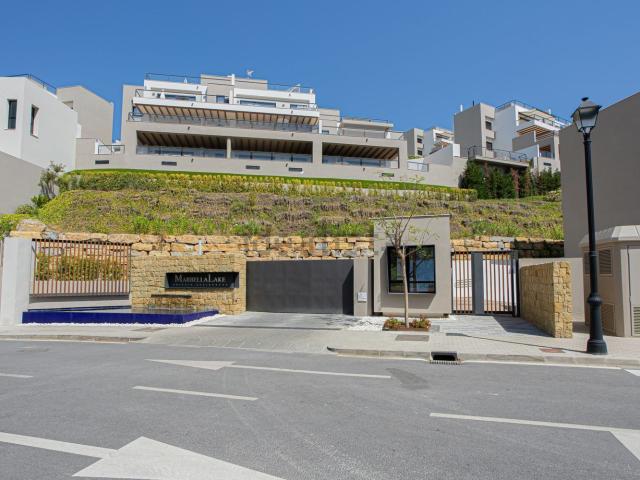 Piso, Los Naranjos, Marbella