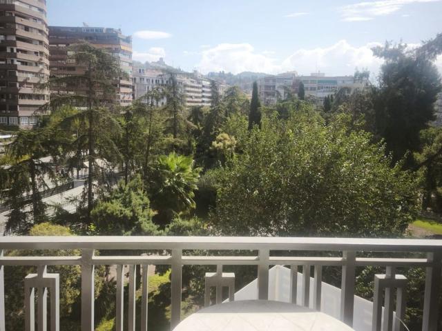 Piso, Los Pajaritos, Granada