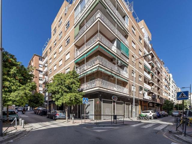 Piso, Los Pajaritos, Granada