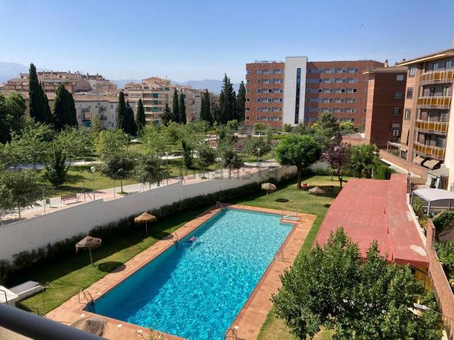 Piso, Los Pajaritos, Granada