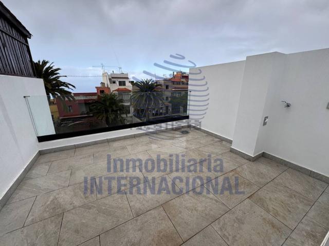 Piso, Los Realejos