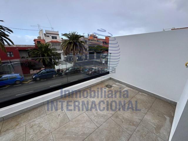 Piso, Los Realejos