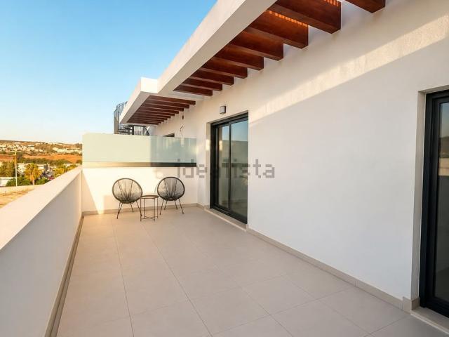 Piso, Los Rios CARE, Mijas