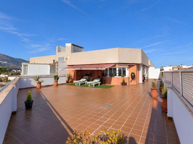 Piso, Los Rios CARE, Mijas