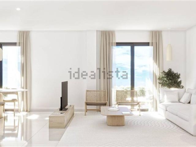 Piso, Los Rios CARE, Mijas