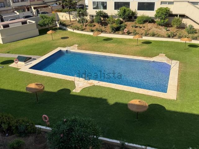 Piso, Los Árboles, Mijas