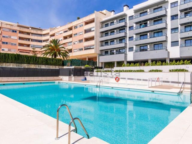 Piso, Los Rios CARE, Mijas