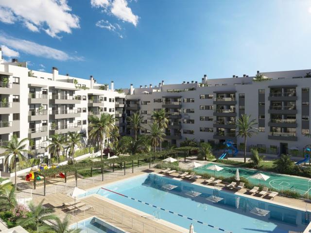 Piso, Los Rios CARE, Mijas