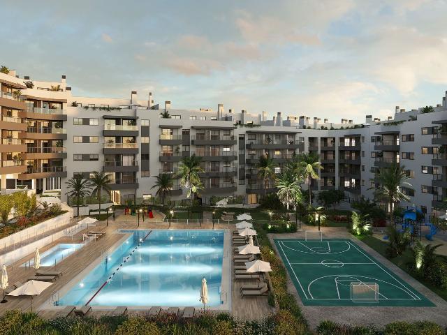 Piso, Los Rios CARE, Mijas