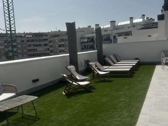 Piso, Los Rios CARE, Mijas