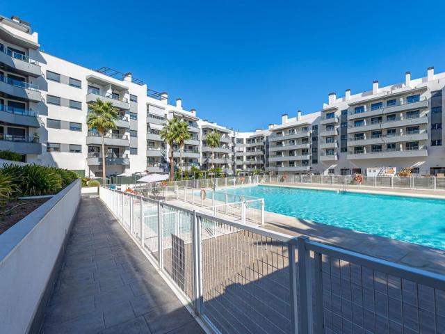 Piso, Los Rios CARE, Mijas