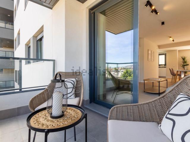Piso, Los Rios CARE, Mijas