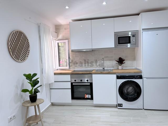Piso, Los Rosales, Madrid