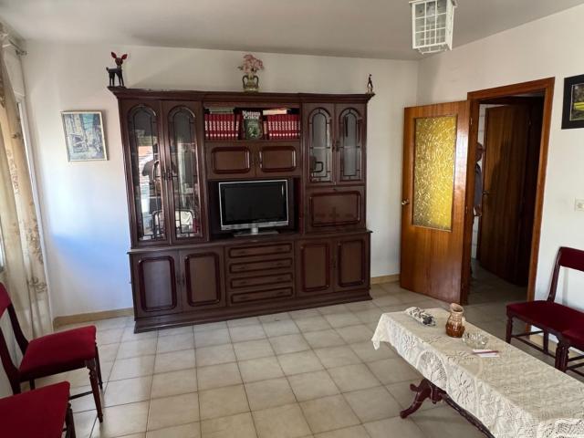 Piso, Losar de la Vera