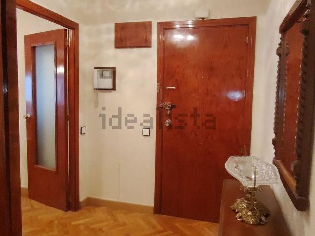 Piso, Lorca