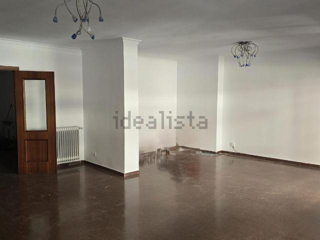Piso, Lorca