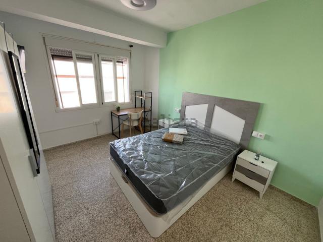 Piso, Puente Genil