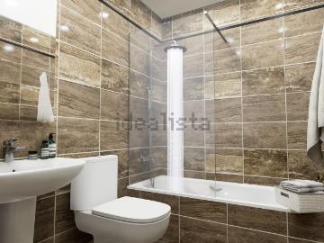 Ático en venta en Puente la Reina de Jaca - Terraza