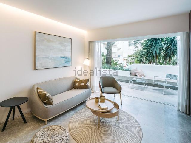 Piso, Puente Romano, Marbella