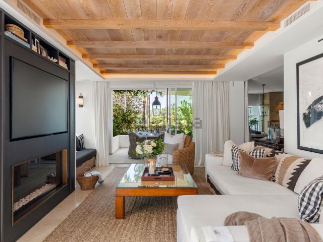 Piso, Puente Romano, Marbella