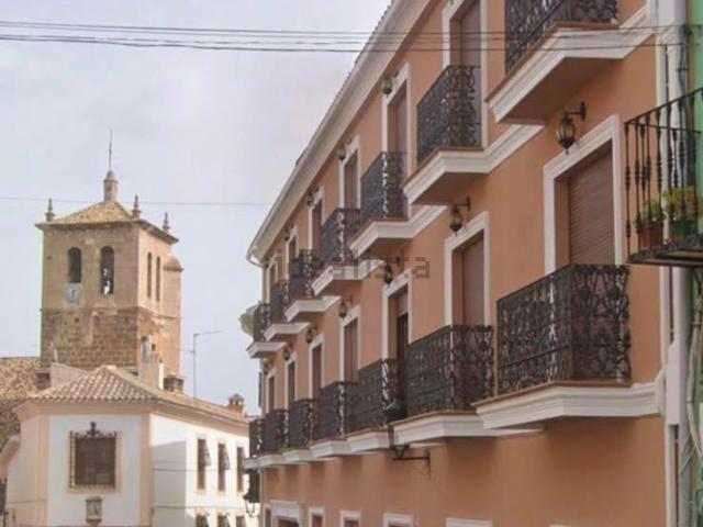 Piso, Puebla de Don Fadrique