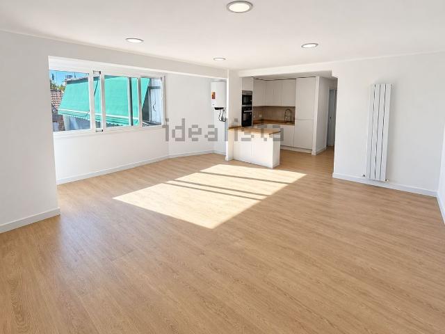 Piso, Puerta Bonita, Madrid