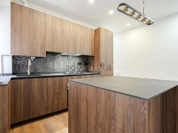 Plaza de Carabanchel - Ascensor, Cocina equipada