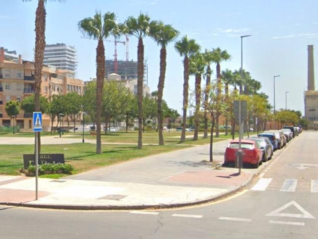 Piso, Puerta Blanca Almudena, Málaga